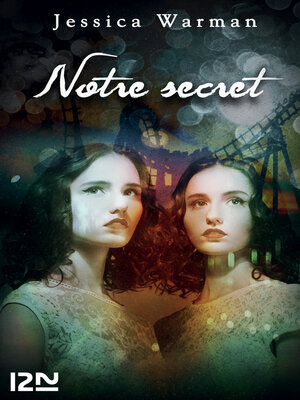 cover image of Notre secret